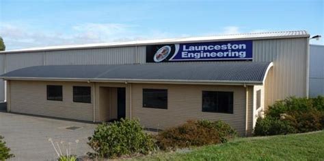 Launceston Engineering 